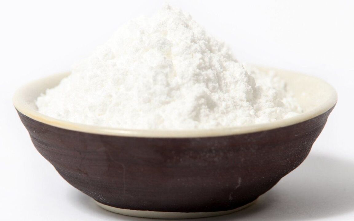 Allantoin in Zxcvbnmqwt
