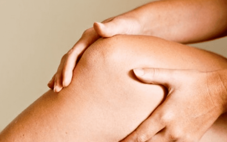 Joint pain in Arthose